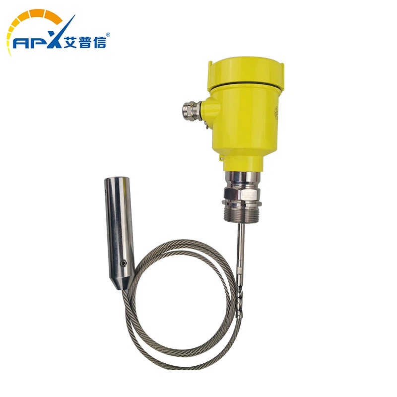 Cable-type Guided Wave Radar Level Meter