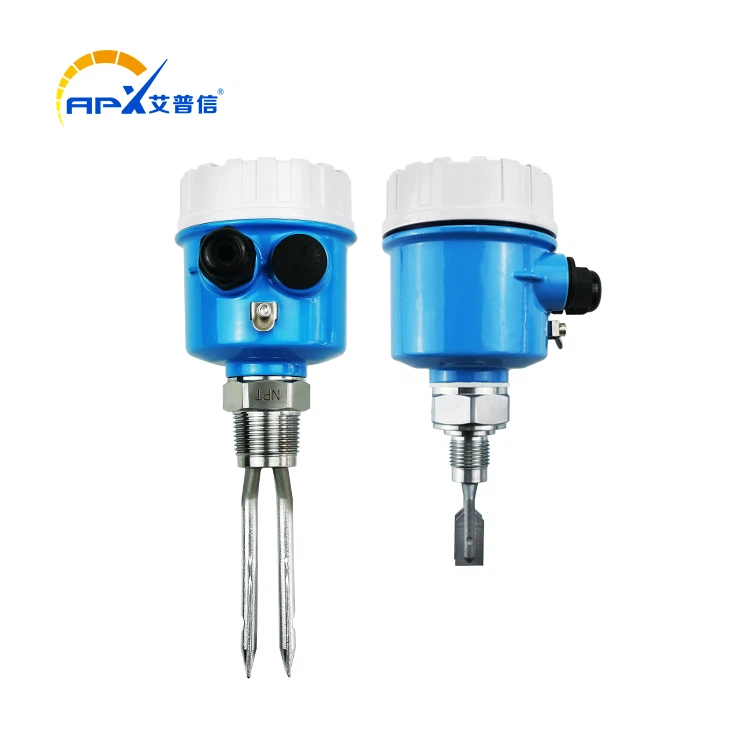 Explosion Proof Tuning Fork Material Level Switch