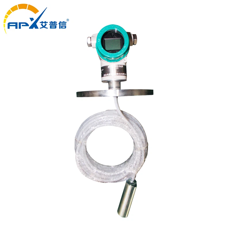 PTFE Rod Capacitive Level Gauge
