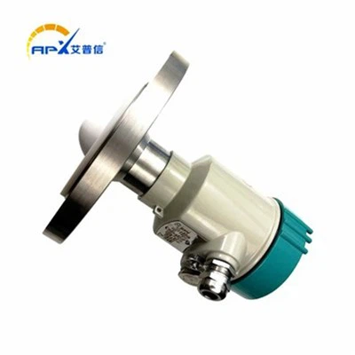 Misuratore di livello radar