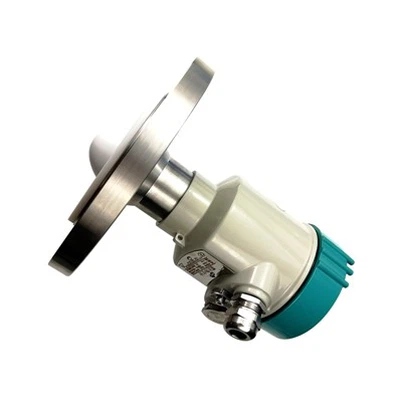 La migliore fabbrica di misuratori di livello radar 10 80G al mondo