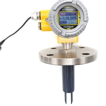 Misuratore di concentrazione