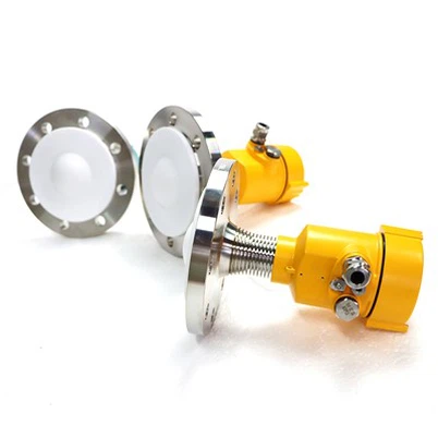 Trasmettitore di livello radar