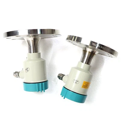 Il misuratore di livello radar della polpa può misurare il livello della polp...