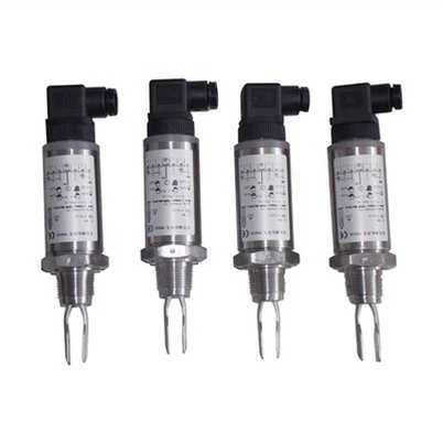 Interruttore di livello a diapason tipo mini