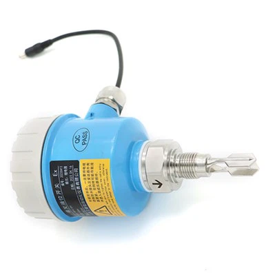 Interruttore di livello a forcella