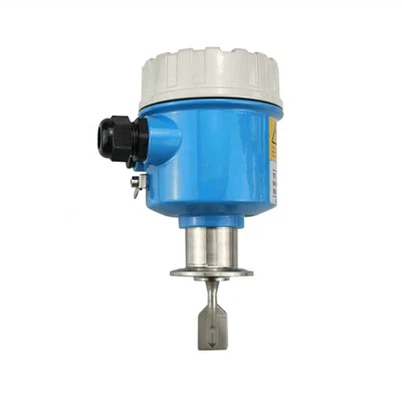 Interruttore a forcella vibrante