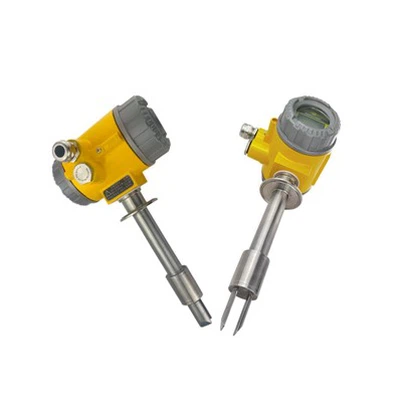 Messa di densità industriale online per la desolforazione nelle centrali elettriche