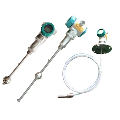 Indicatore di livello del serbatoio dell'olio