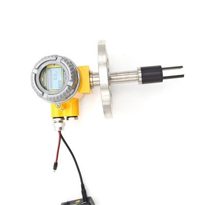 Quali sono i requisiti di manutenzione per un densimetro in linea Coriolis?