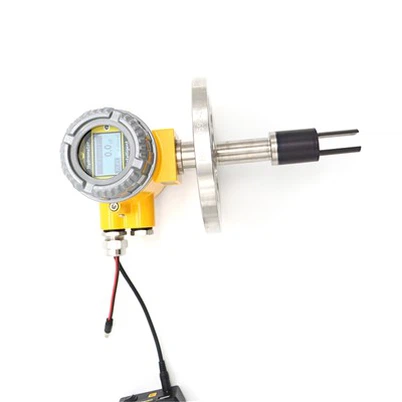 Quali sono i requisiti di manutenzione per un densimetro in linea Coriolis?