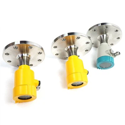 Qual è il principio di misurazione di un misuratore di livello radar 80G?