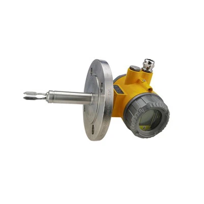 10 principali fornitori di misuratori di densità in linea in Cina 2025