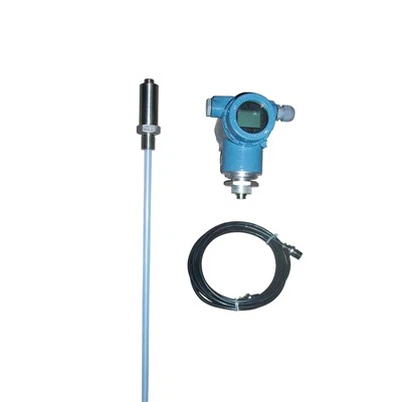 I 10 principali produttori di misuratori di livello capacitivi in Cina