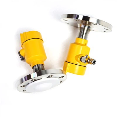 Interruttore di livello radar