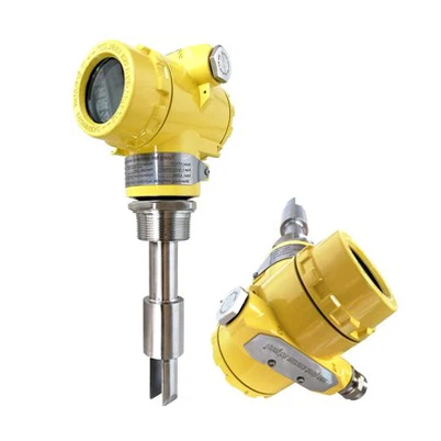 Le 10 migliori fabbriche di misuratori di densità in linea al mondo nel 2025