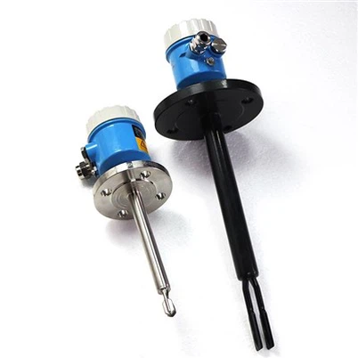 Interruttore di controllo del livello di misurazione del livello liquido PTFE anti corrosione