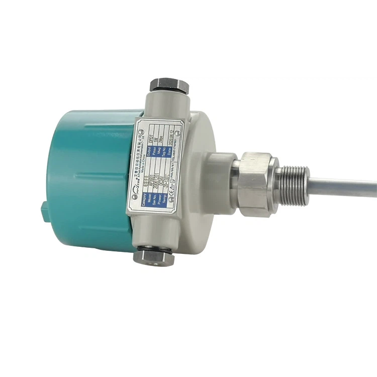 Static Capacitance Level Switch