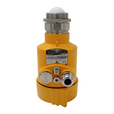 Le migliori 10 fabbriche di misuratori di livello radar in Cina