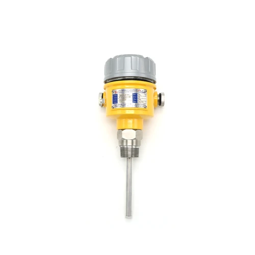 È possibile utilizzare un sensore capacitivo del livello del carburante nelle...