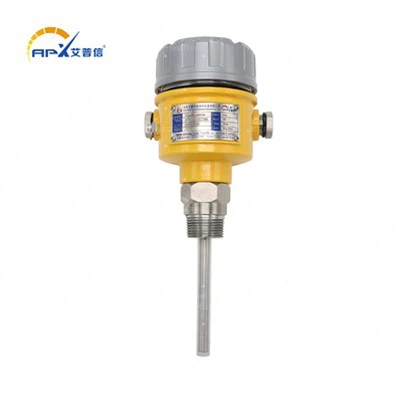 Un sensore capacitivo del livello del carburante è resistente alla corrosione...