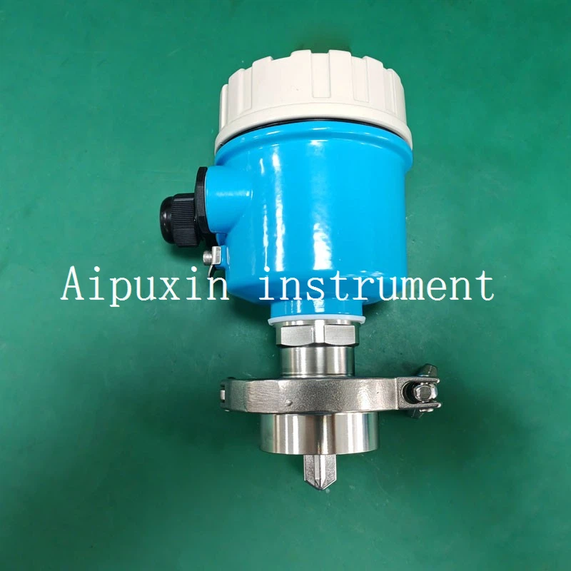 Vibrating Fork Level Switch For Solids